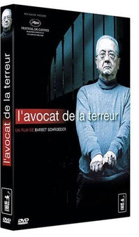 L'Avocat de la terreur [DVD]