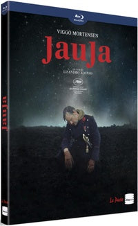 Jauja [Blu-ray]