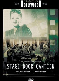 Le Cabaret des étoiles [DVD]