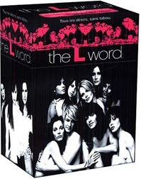 The L Word - Saison 1, 2 & 3 [DVD]
