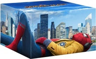 Spider-Man : Homecoming [4K Ultra HD]