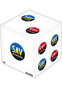 Omar & Fred - SAV des émissions saisons 1 à 6 [DVD]