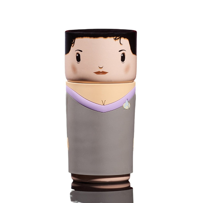 Star Trek - Mug isotherme réutilisable Coscup Deanna Troi