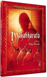 Le Mahabharata [DVD]