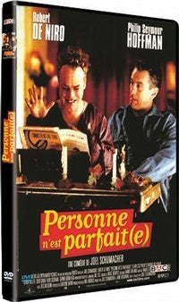 Personne n'est parfait(e) [DVD]