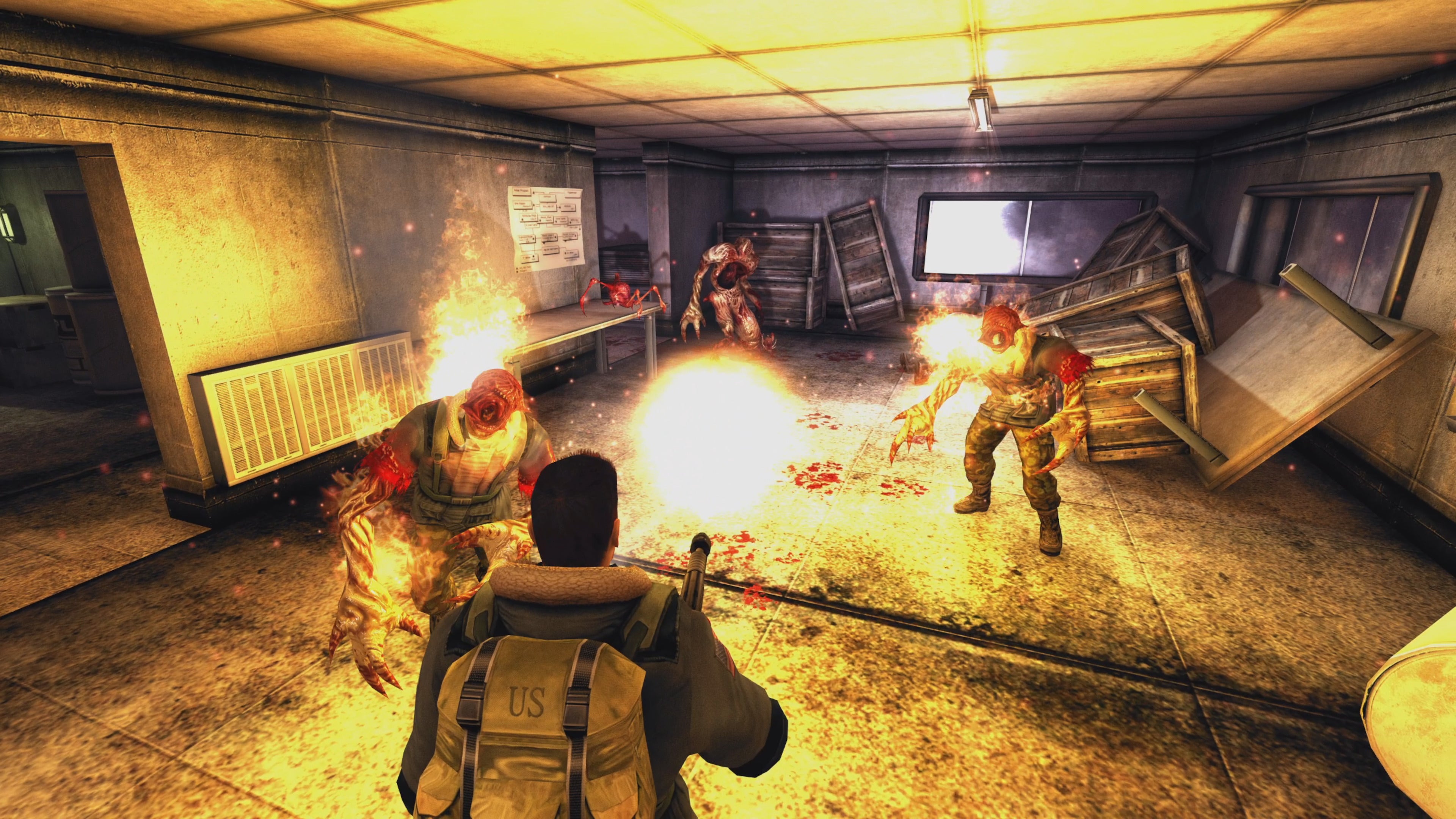 The Thing: Remastered - Deluxe Edition