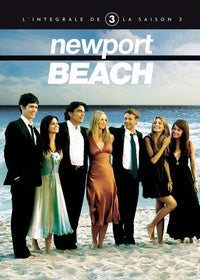 Newport Beach - Saison 3 [DVD]