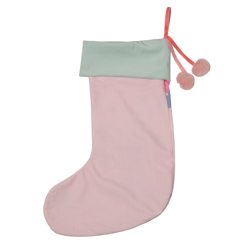 Disney Icon - Chaussette de Noël - Stitch