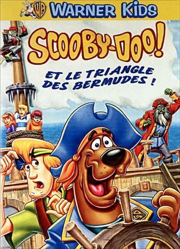 Scooby-Doo! et le triangle des Bermudes [DVD]