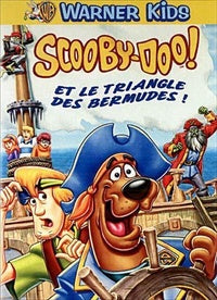 Scooby-Doo! et le triangle des Bermudes [DVD]