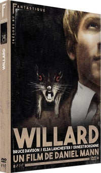 Willard [DVD]