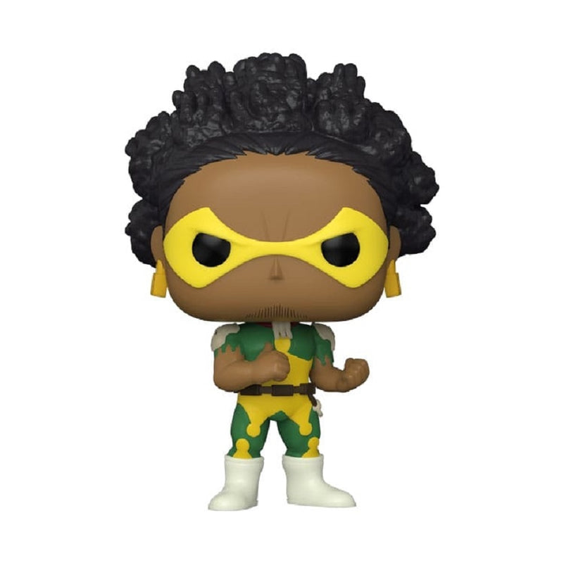 Funko Pop! Animation: My Hero Academia - Locklock (Special Edition)