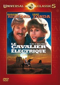 Le Cavalier électrique [DVD]