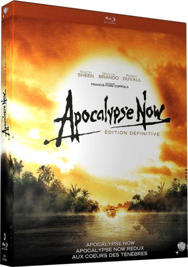 Apocalypse Now [Blu-ray]