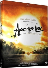 Apocalypse Now [Blu-ray]