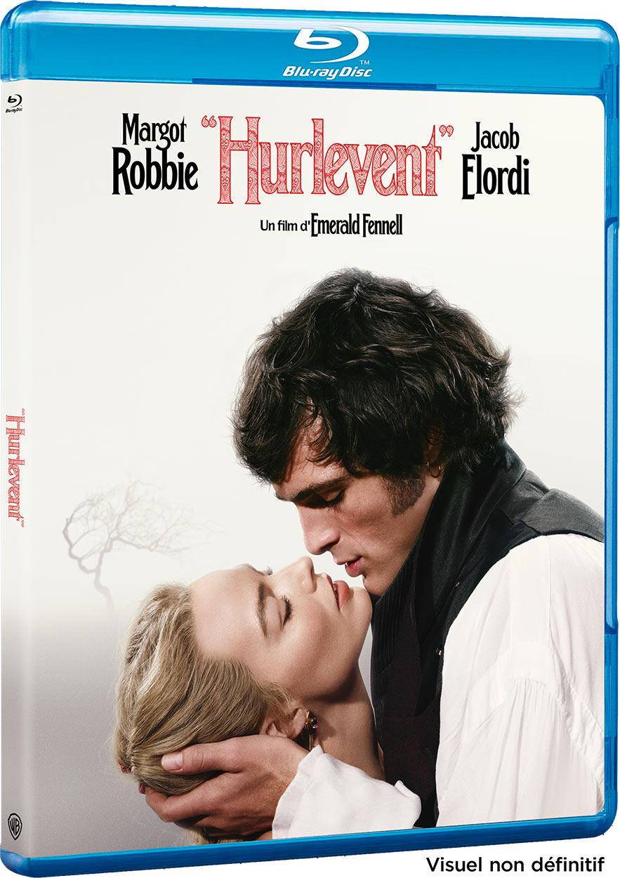 Hurlevent [Blu-ray]