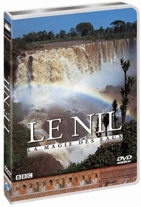 Nil : La magie des eaux [DVD]