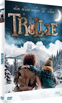 Trollie [DVD]