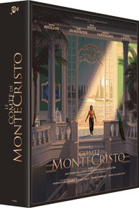 Le Comte de Monte Cristo [4K Ultra HD]