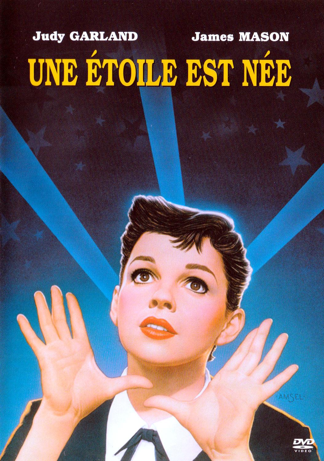 Une Étoile est née [DVD]
