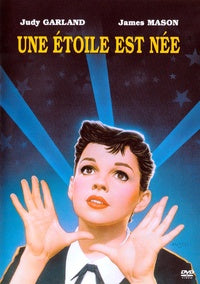 Une Étoile est née [DVD]