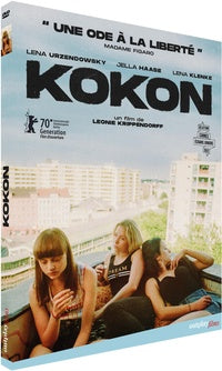 Kokon [DVD]