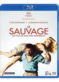 Le Sauvage [Blu-ray]