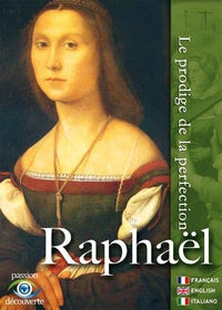 Raphaël, le prodige de la perfection [DVD]