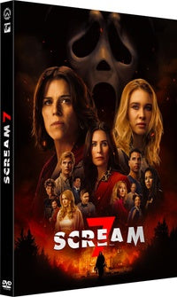 Scream 7 [DVD]