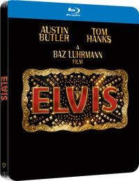 Elvis [Blu-ray]