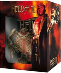 Hellboy II, Les légions d'or maudites [DVD]