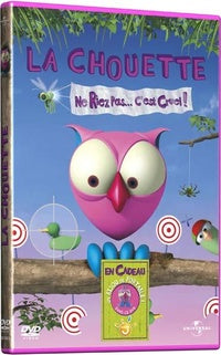 La Chouette [DVD]