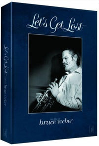 Let's Get Lost [DVD]