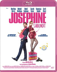 Joséphine s'arrondit [Blu-ray]