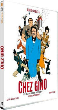 Chez Gino [DVD]