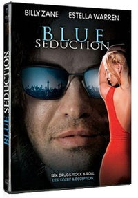 Blue Seduction [DVD]