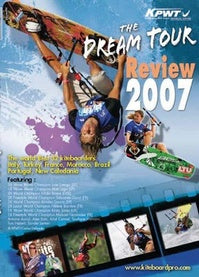The Dream Tour Review 2007 - The KPWT Official World Tour 2007 [DVD]