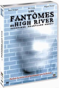 Les Fantômes de High River [DVD]