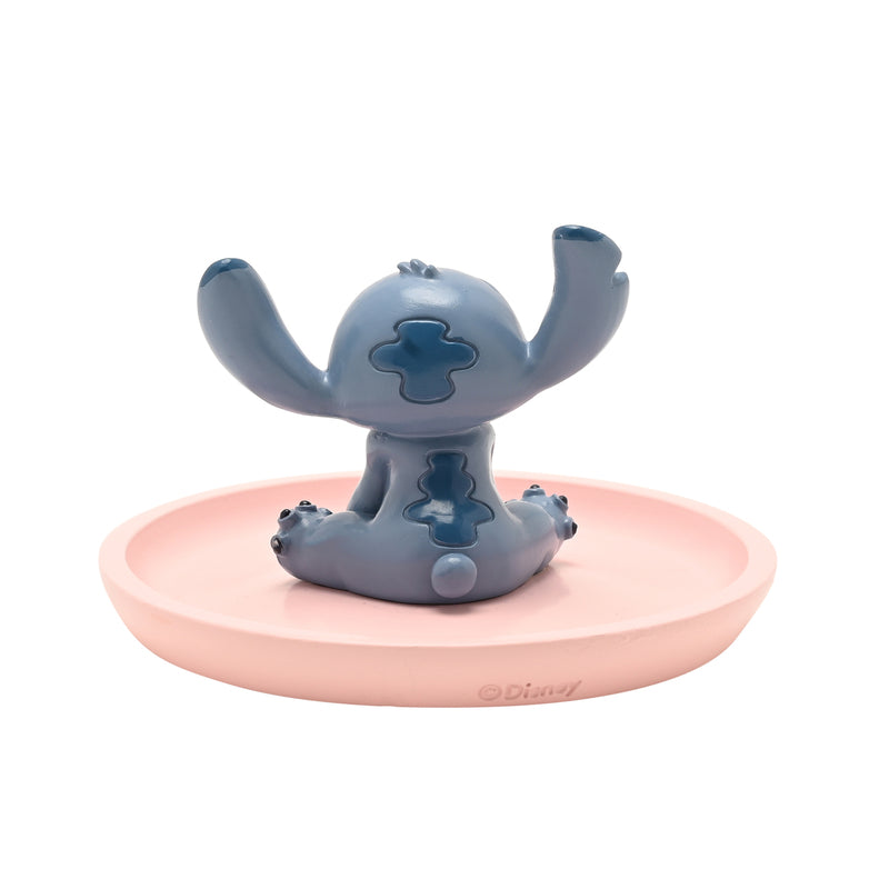Disney - Lilo et Stitch - Coupelle décorative en résine Stitch