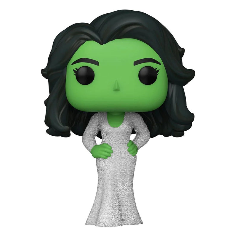 Funko Pop! Marvel: She-Hulk - She Hulk Gala