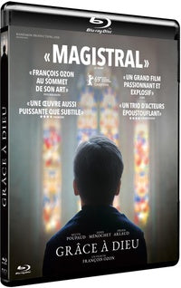 Grâce à Dieu [Blu-ray]