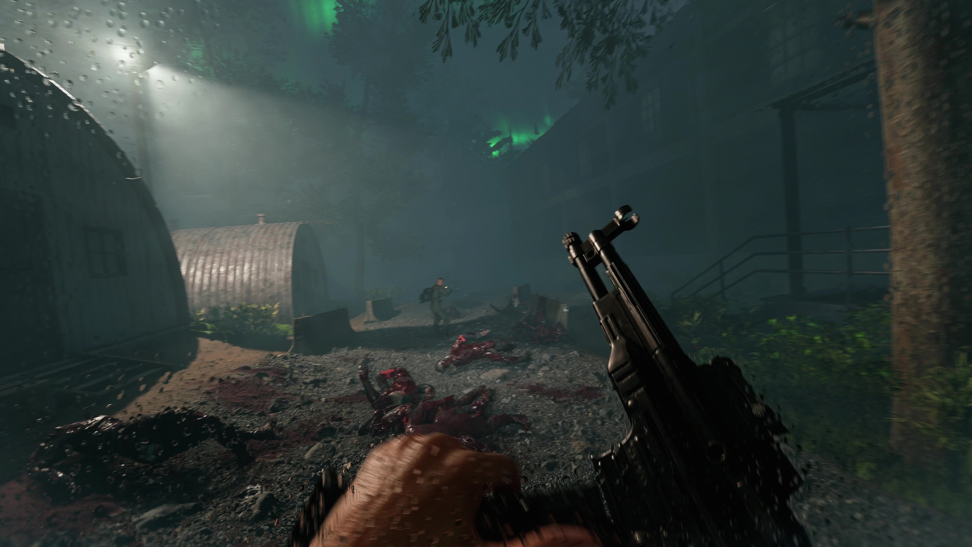 Projekt Z : Beyond Order - flash vidéo