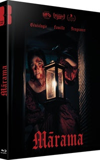 M?rama [Blu-ray]