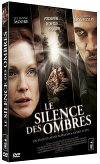 Le Silence des ombres [DVD]