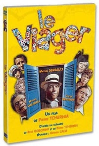 Le Viager [DVD]