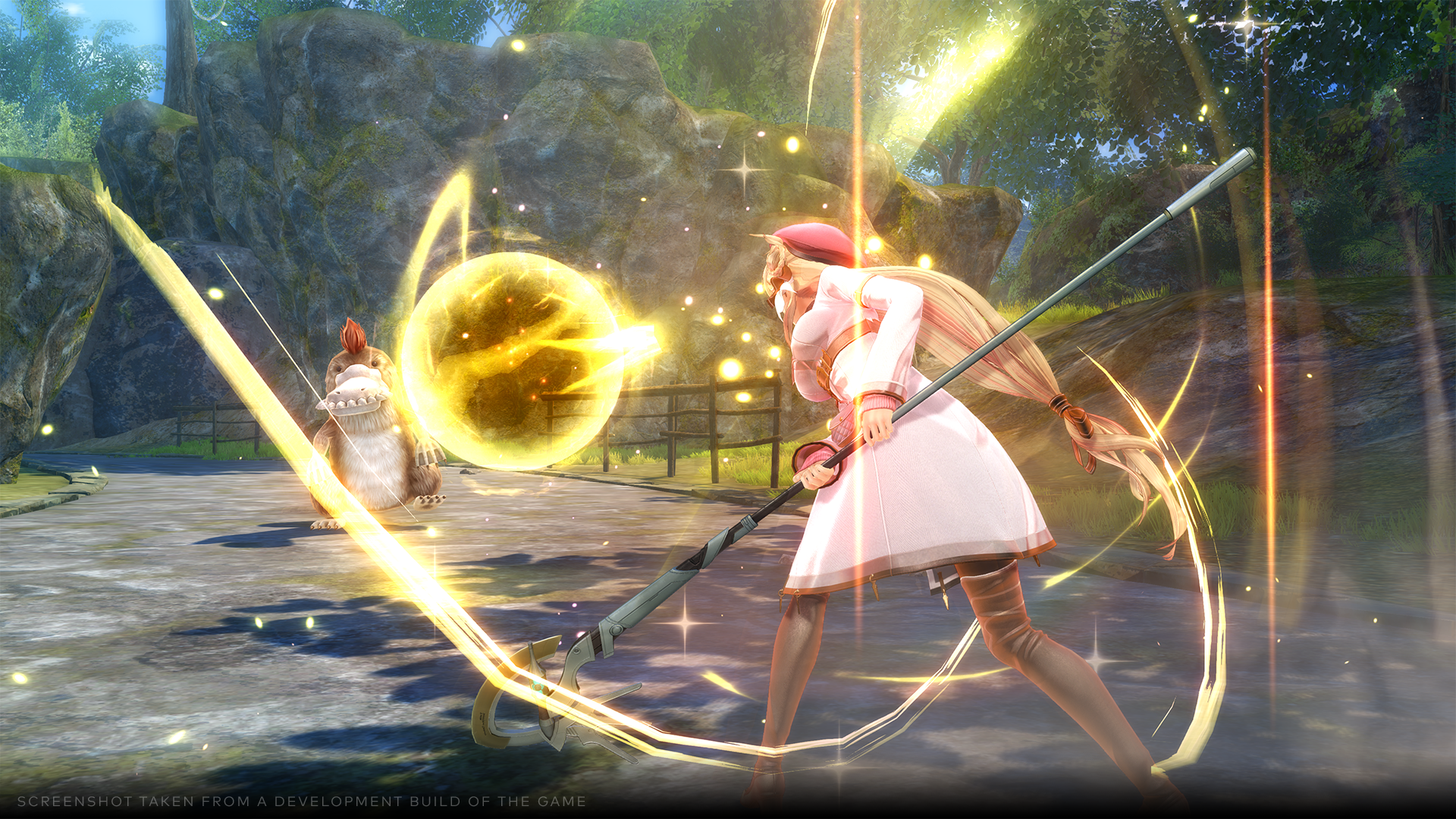 The Legend of Heroes: Trails through Daybreak - Deluxe Edition PS5 - flash vidéo