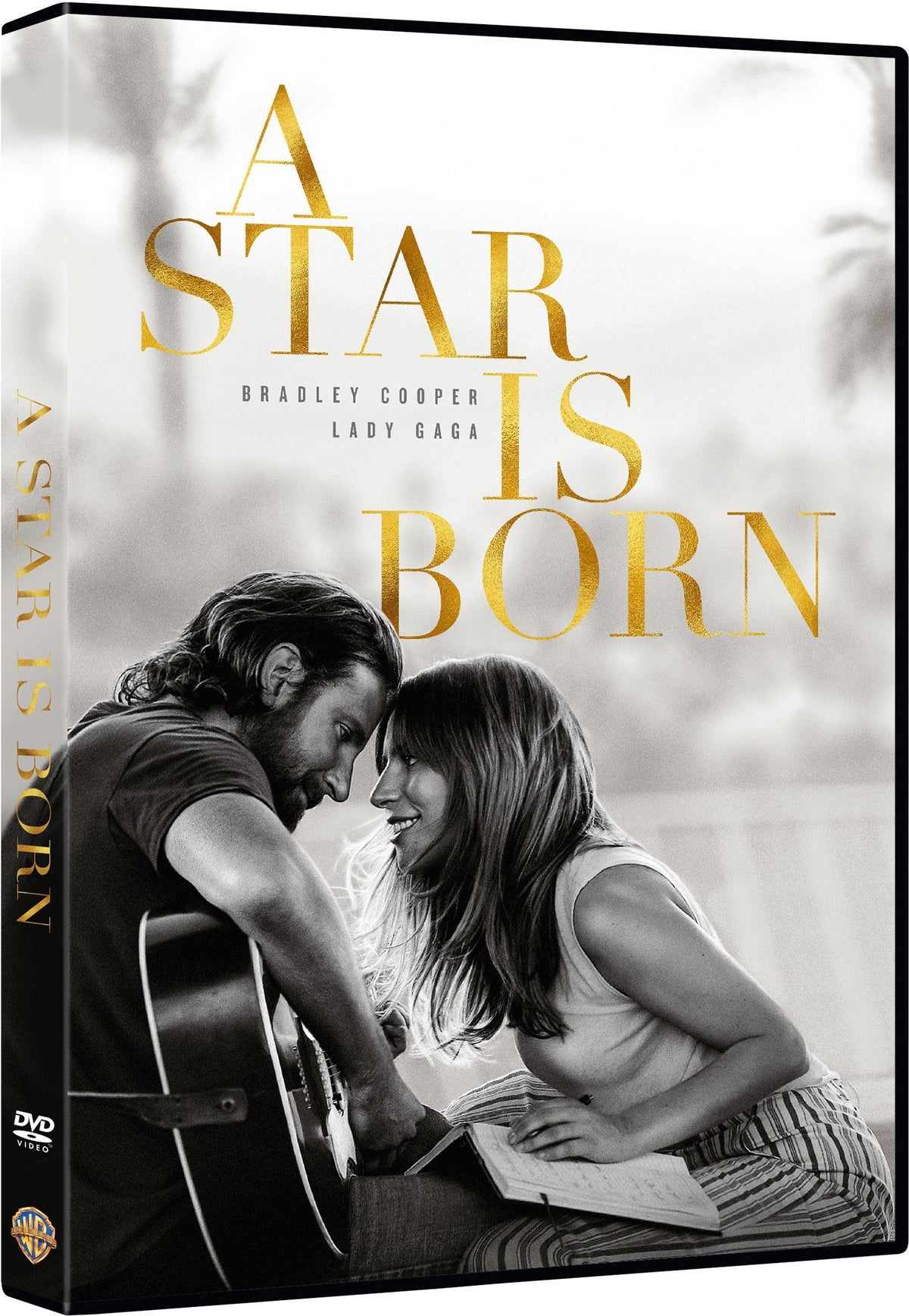 A Star Is Born [DVD]