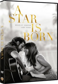 A Star Is Born [DVD]