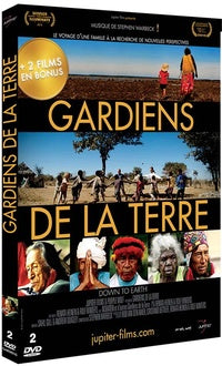 Gardiens de la terre [DVD]