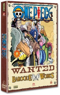 One Piece - Vol. 9 [DVD]